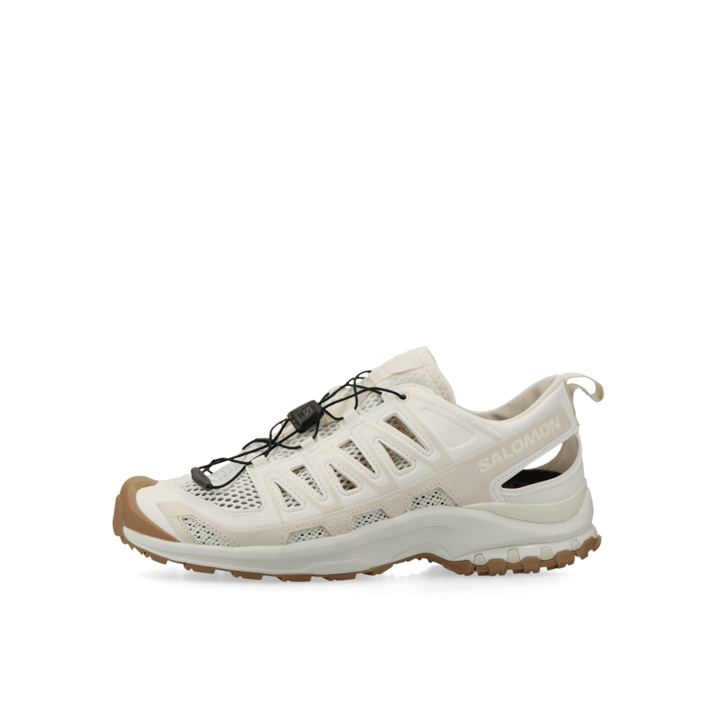 Salomon XA PRO 3D Amphib "Vanilla / Almond Milk / CU" | L47740100