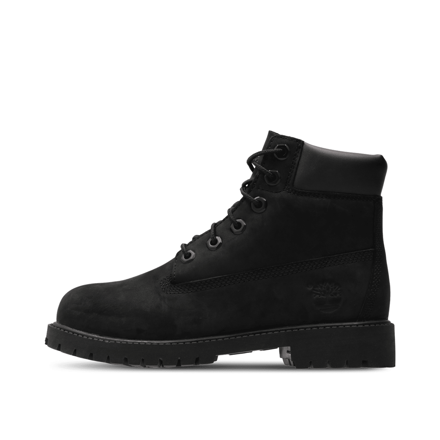 Timberland 6-Inch Premium Waterproof "GS/Black" | TB0129070011