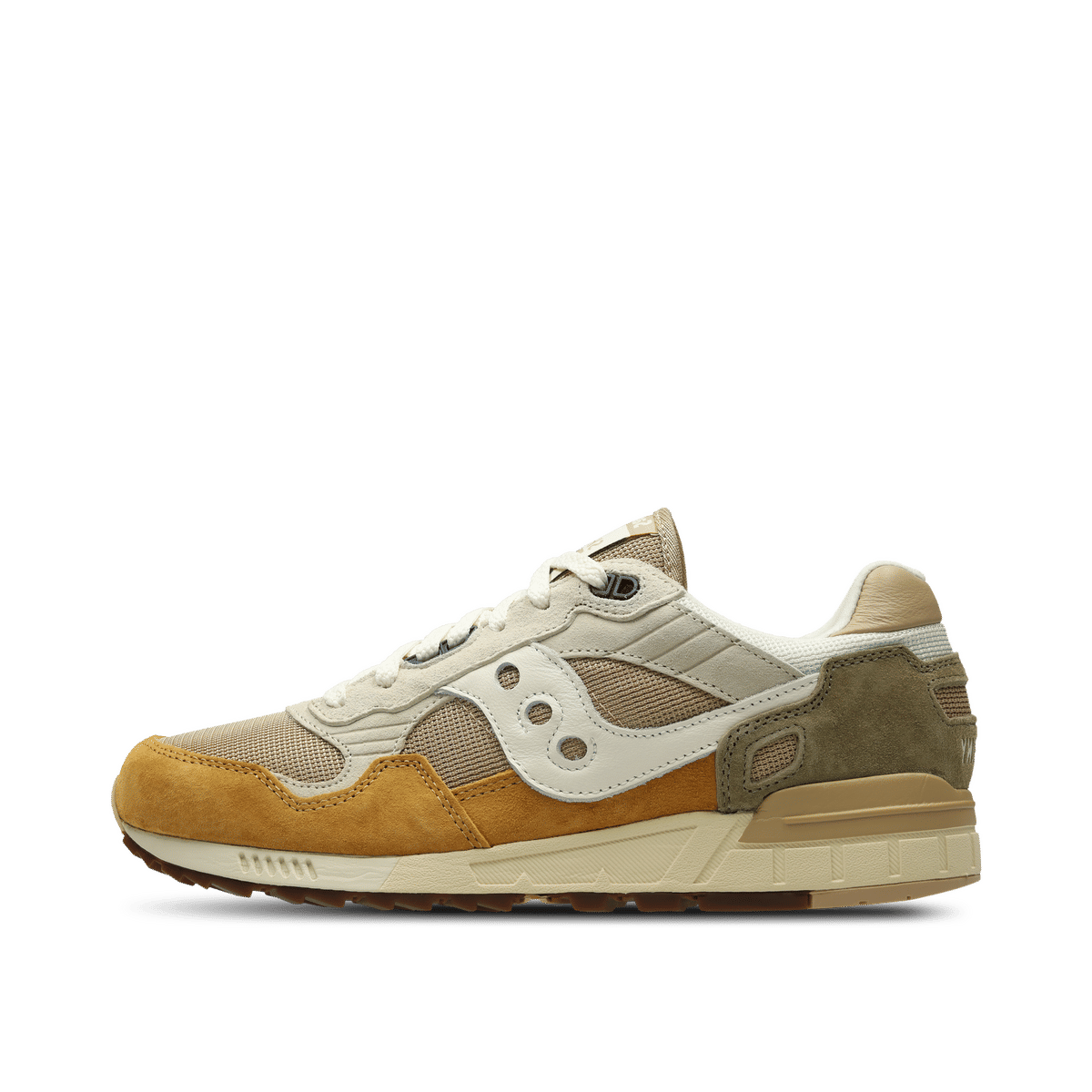 Saucony Shadow 5000 "Beige White" | S706655-8