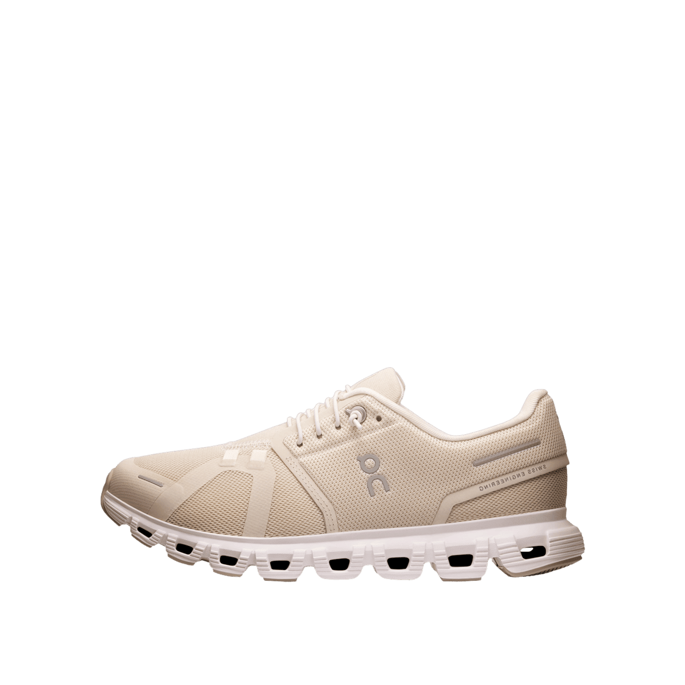 On Cloud 6 W "Light Brown" | 3WF10060755
