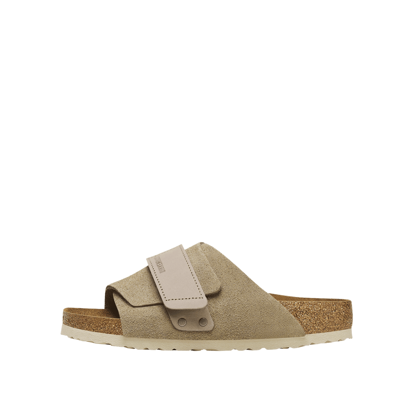 Birkenstock Kyoto Clog "Taupe" | 1015573