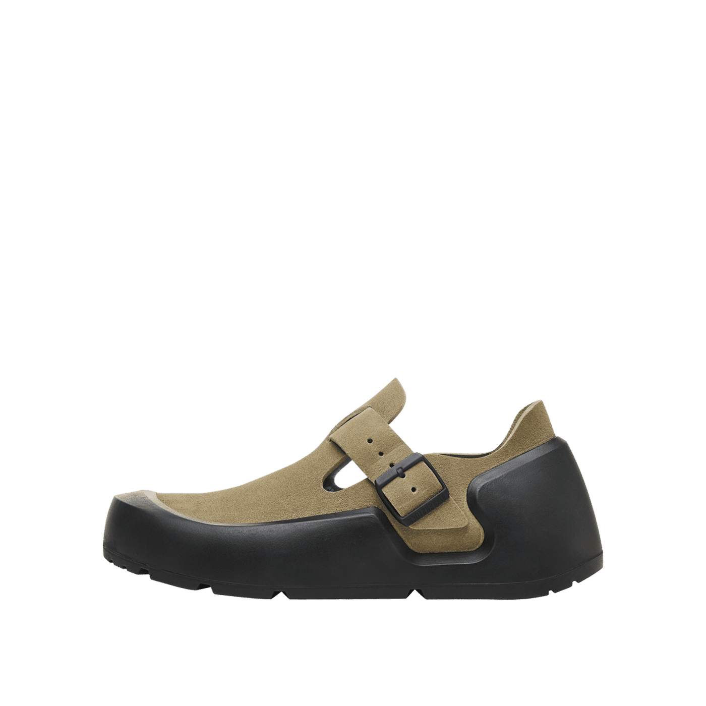 Birkenstock Reykjavik Clog "Taupe" | 1027276
