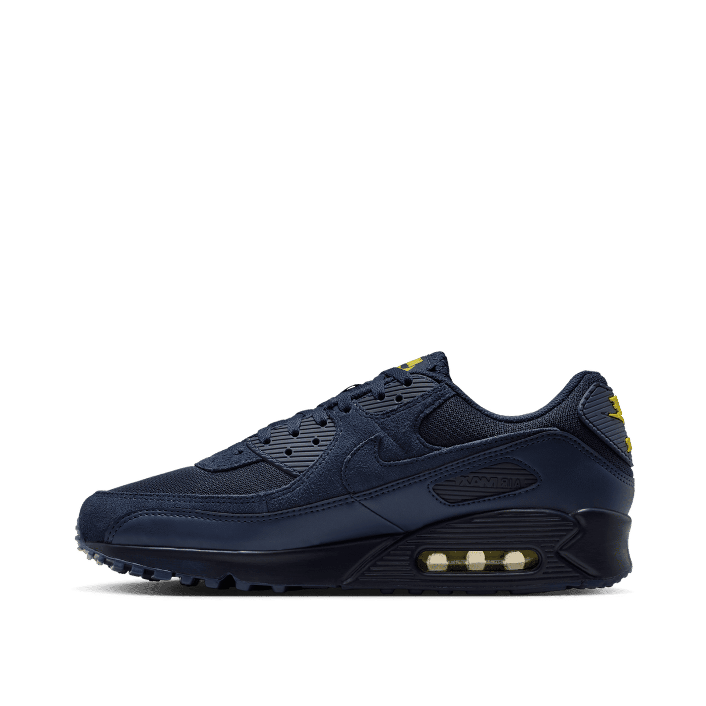 Nike Air Max 90 "Blue" | DM0029-401