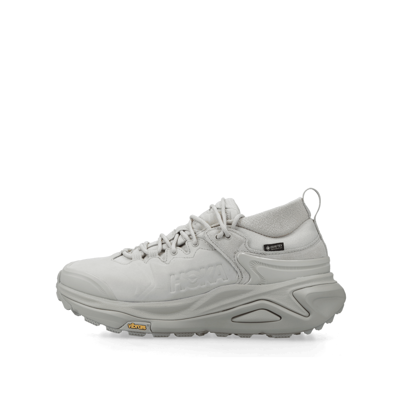 Hoka One One Kaha 3 Low Gore-Tex "Raw Linen / Oat Milk" | 1162532RWL