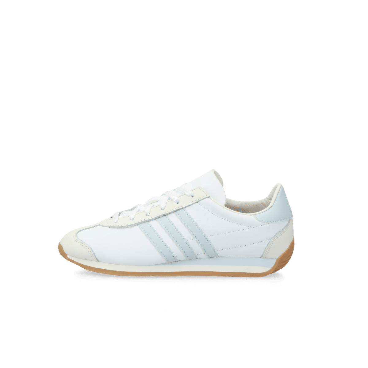 adidas Country OG W "Cloud White / Halo Blue / Cloud White" | IE8410