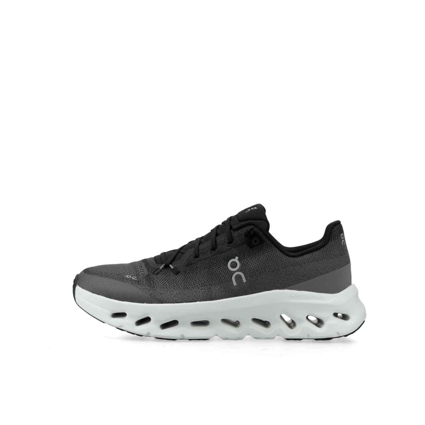 On Cloudtilt 1 "Grey" | 3ME10100397