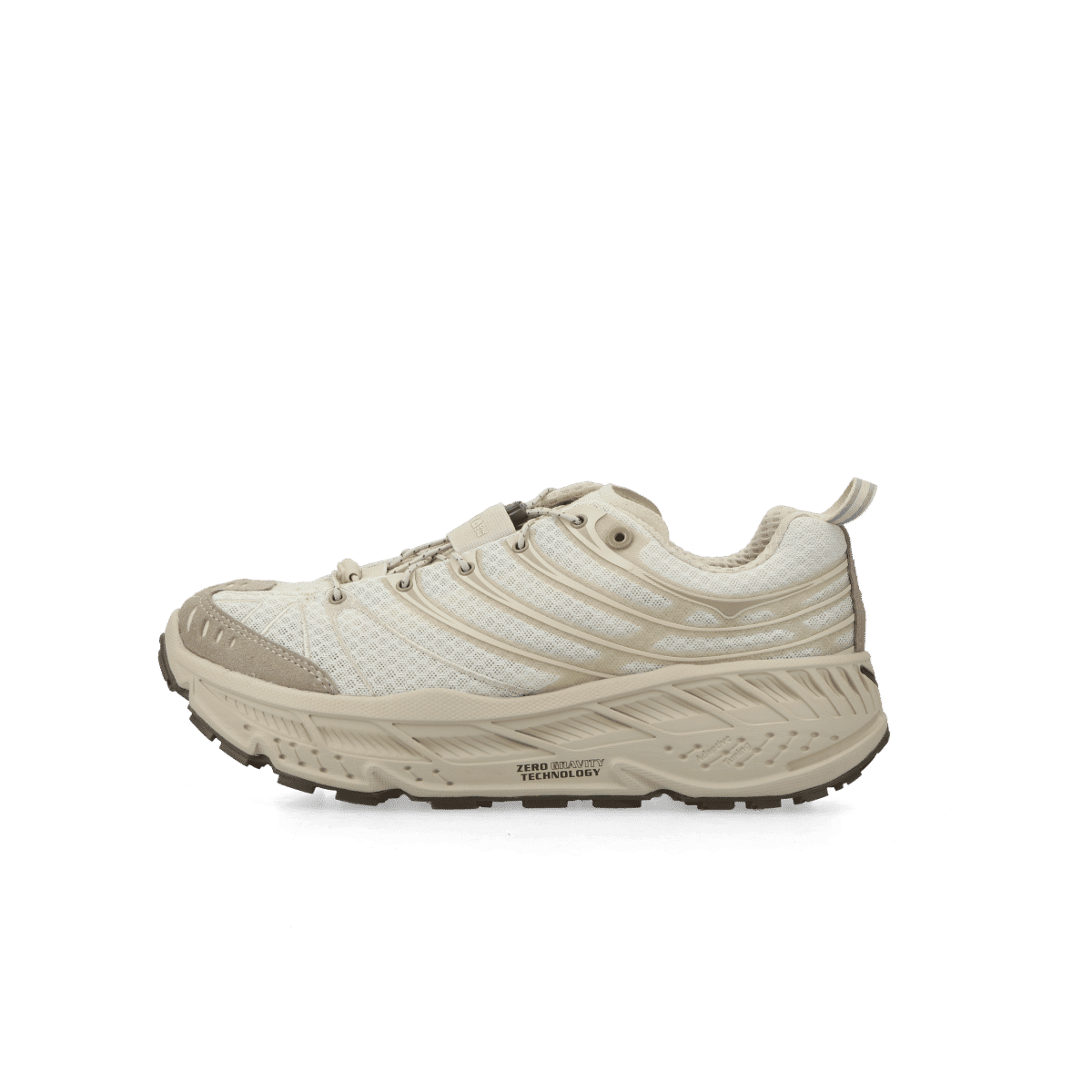 HOKA ONE ONE U Stinson Evo OG "Oat / Oat Milk" | 1155350OTTM