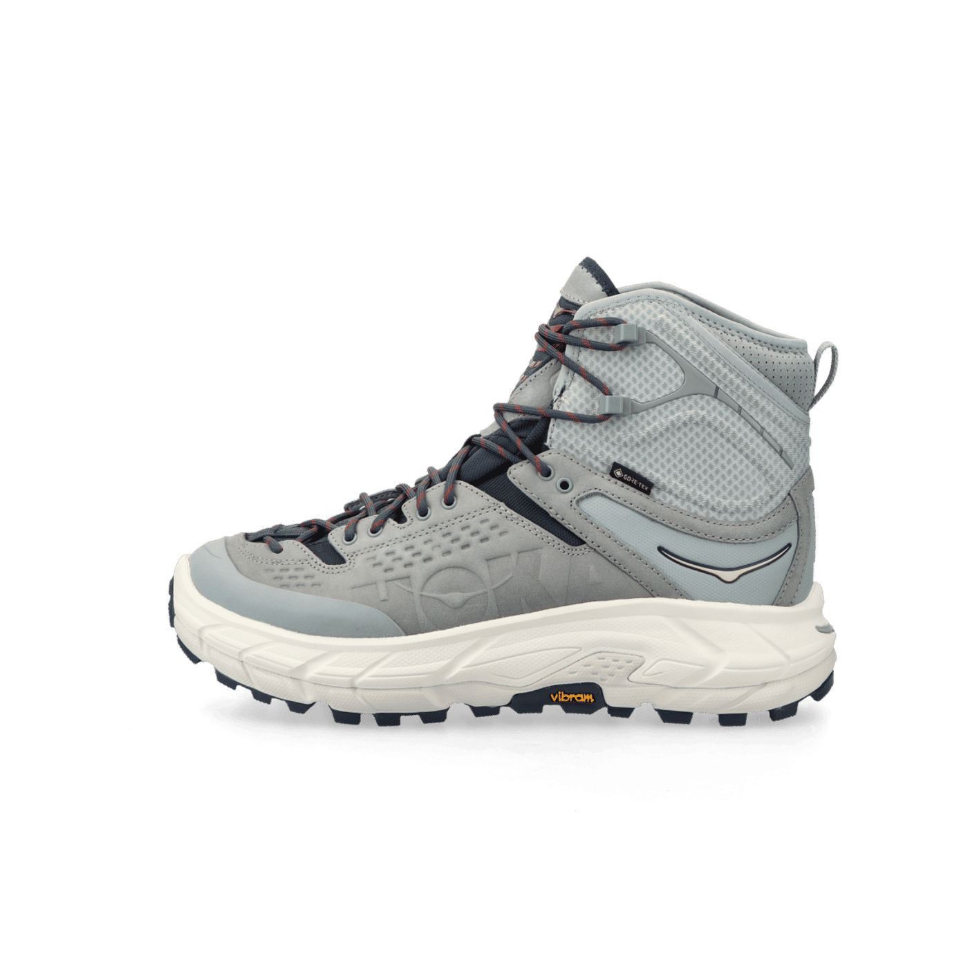 HOKA ONE ONE Tor Ultra High Gore-Tex "Limestone / Shifting Sand" | 1129958LSGS