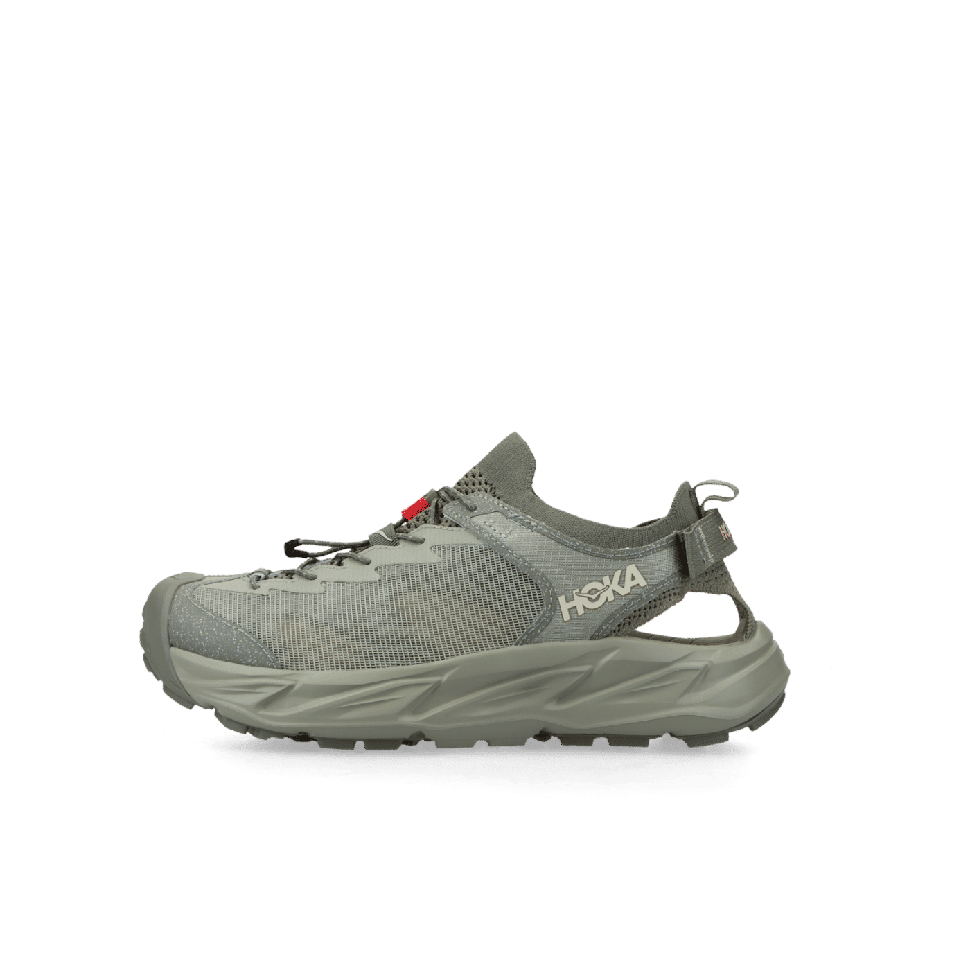 HOKA ONE ONE Hopara 2 Mens "Barely/Oat Milk" | 1147650BYT