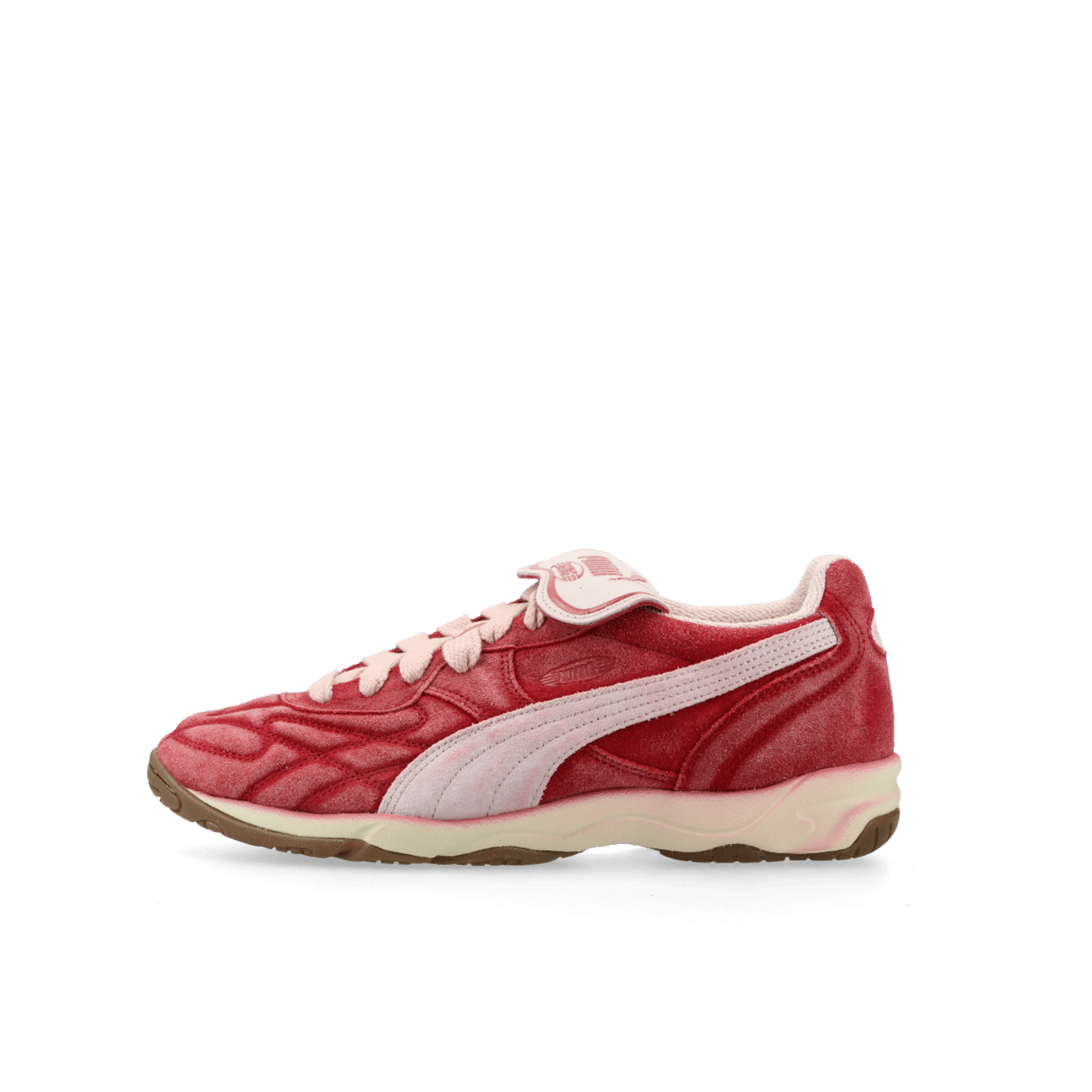 Puma King The NeverWorn V "Red" | 402250-01