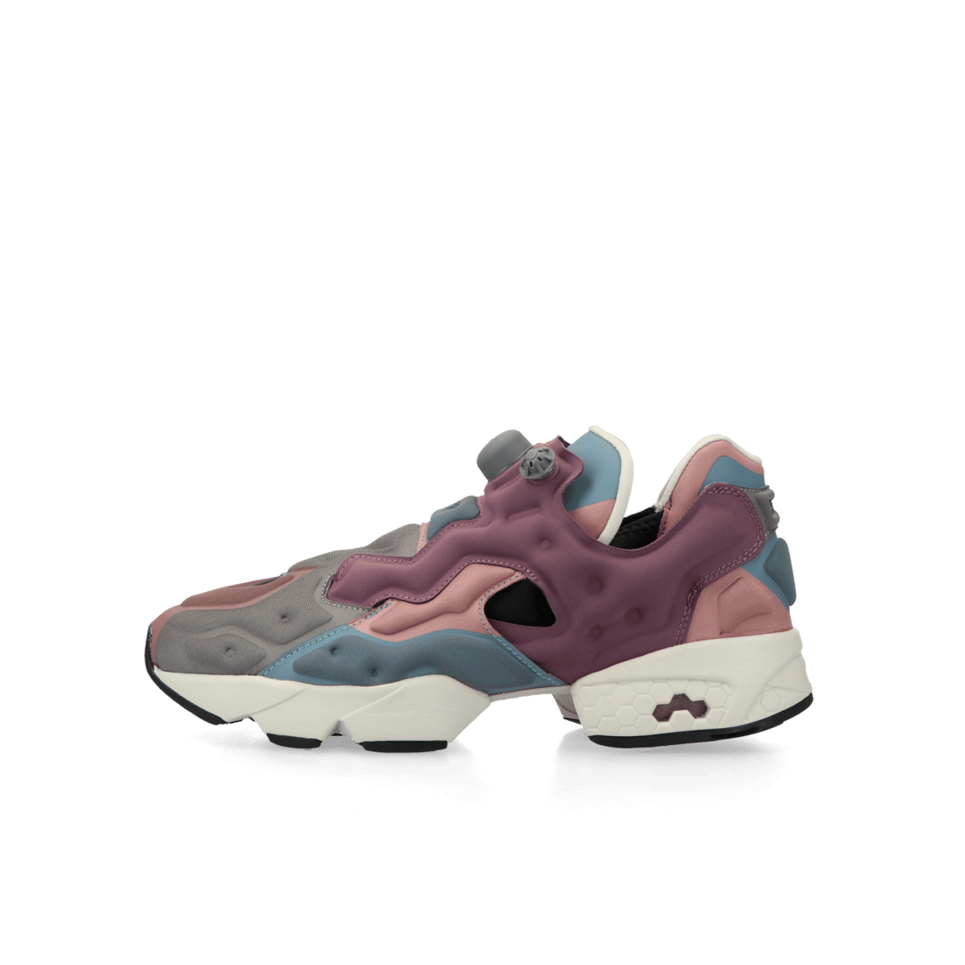 Reebok Insta Pump "Multicolor" | RMIA06AC99FAB0012840