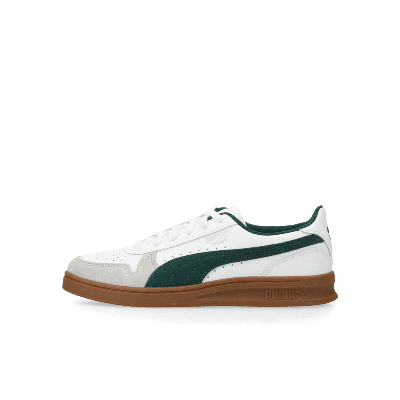 Puma Indoor "White" | 401360-05