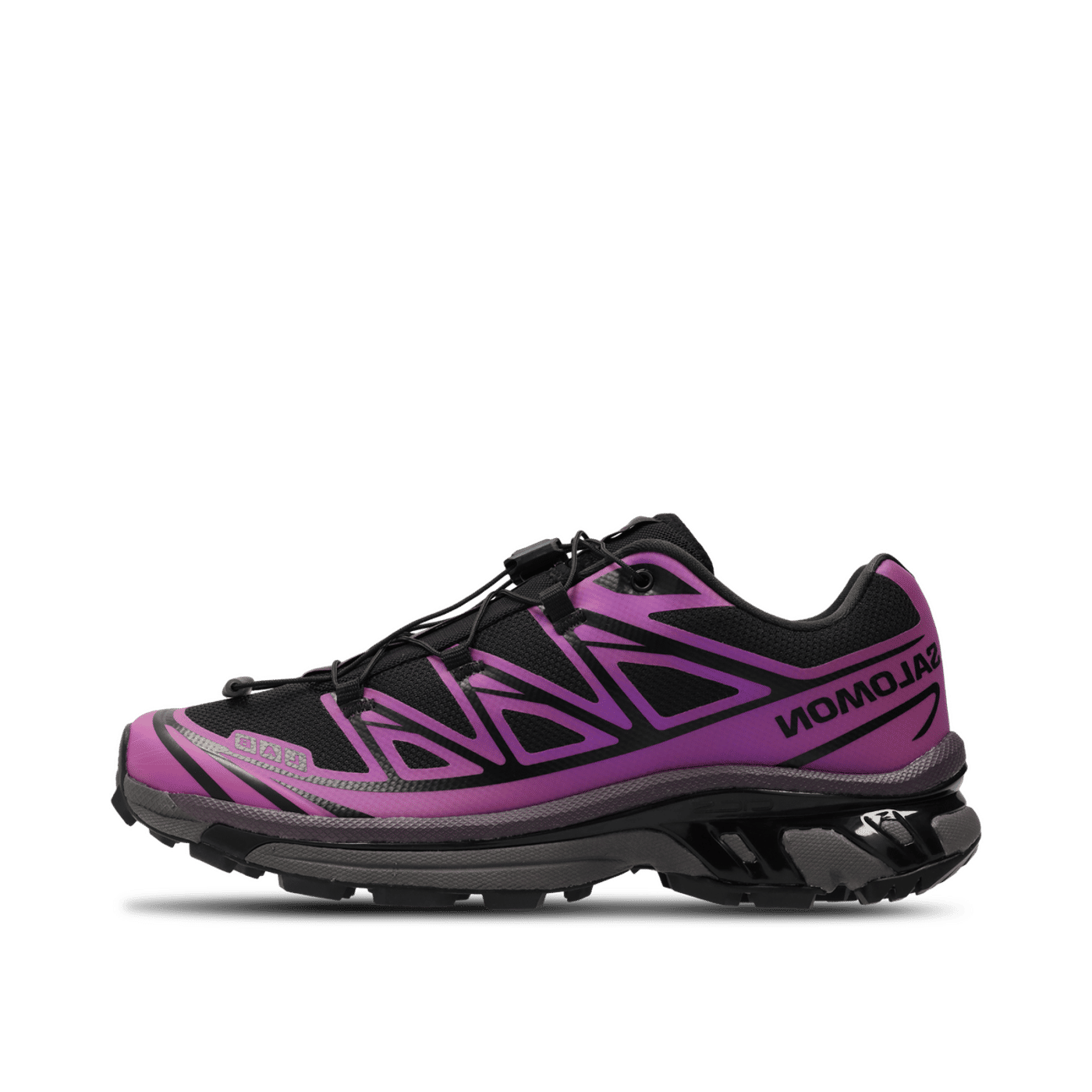 Salomon XT-6 "Black" | L47795600
