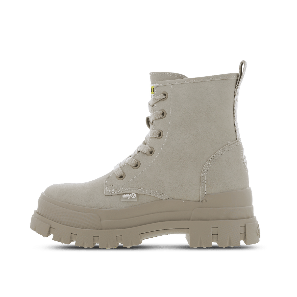 Buffalo Aspha "White" | 1622097
