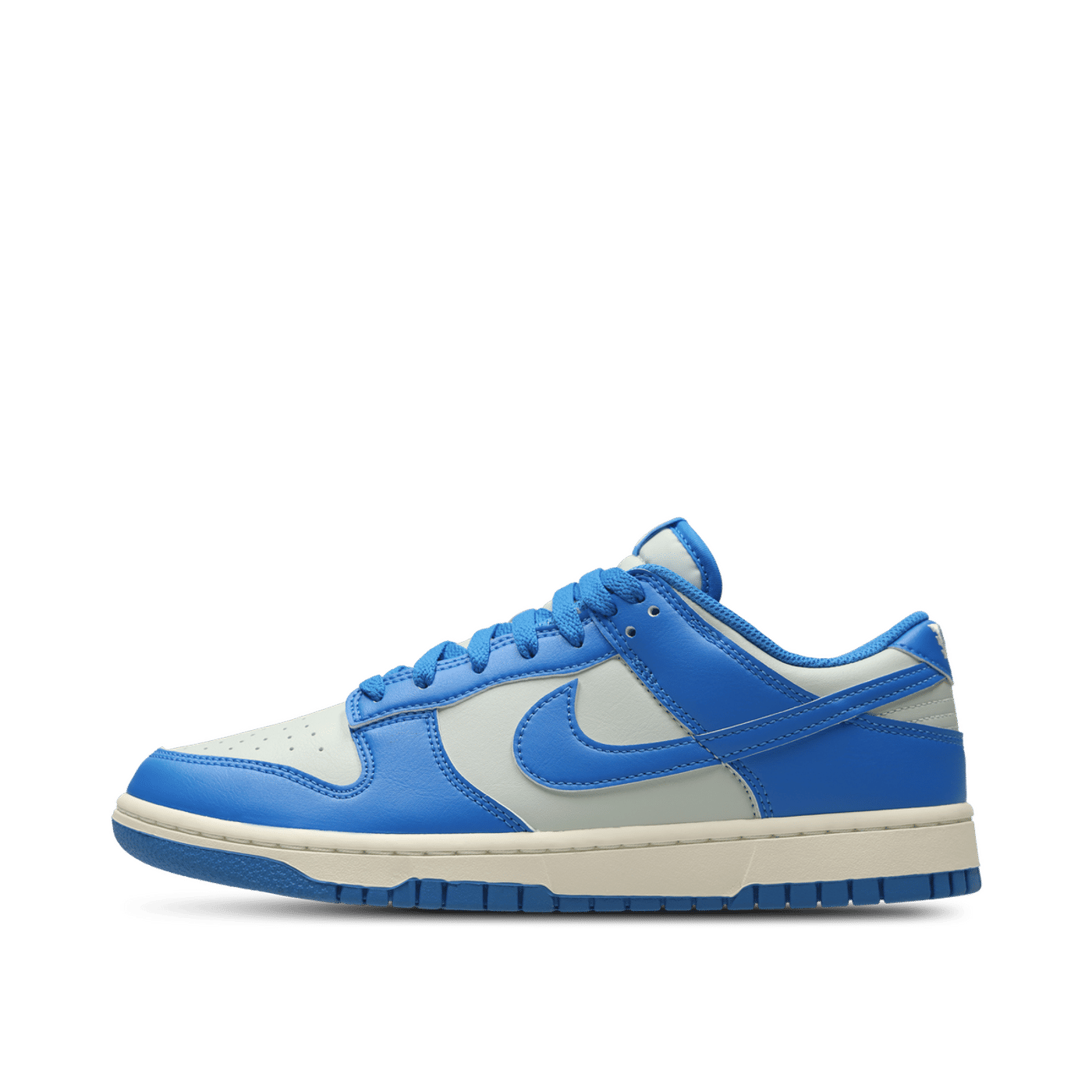 Nike Dunk Low "Detroit Lions" | HF5441-002