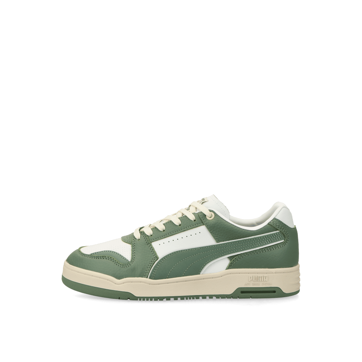 Puma Slipstream Lo Vintage "Green" | 394693-02