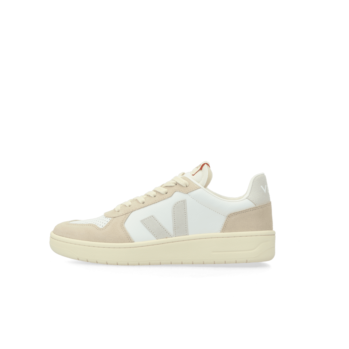 VEJA V-82 "Extra White / Natural / Almond" | VE3320756