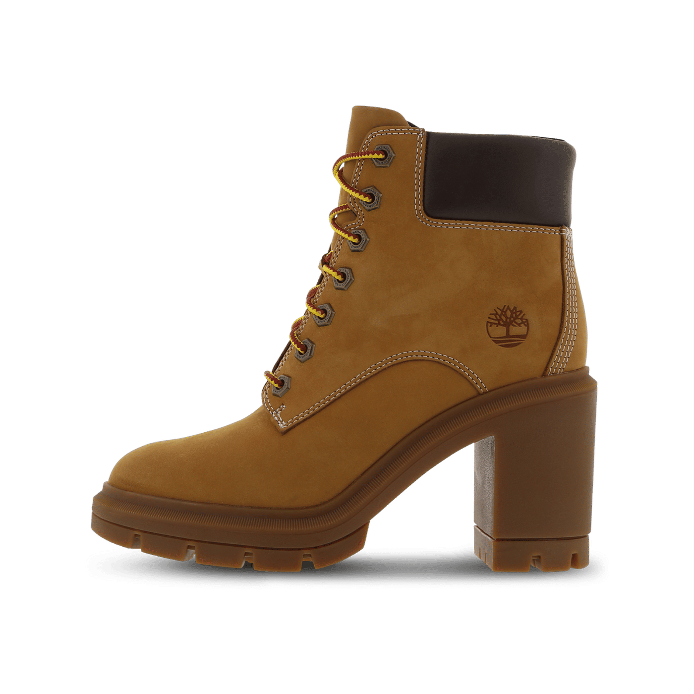 Timberland Allington Heights Wmns "Wheat" | TB0A5Y5R231