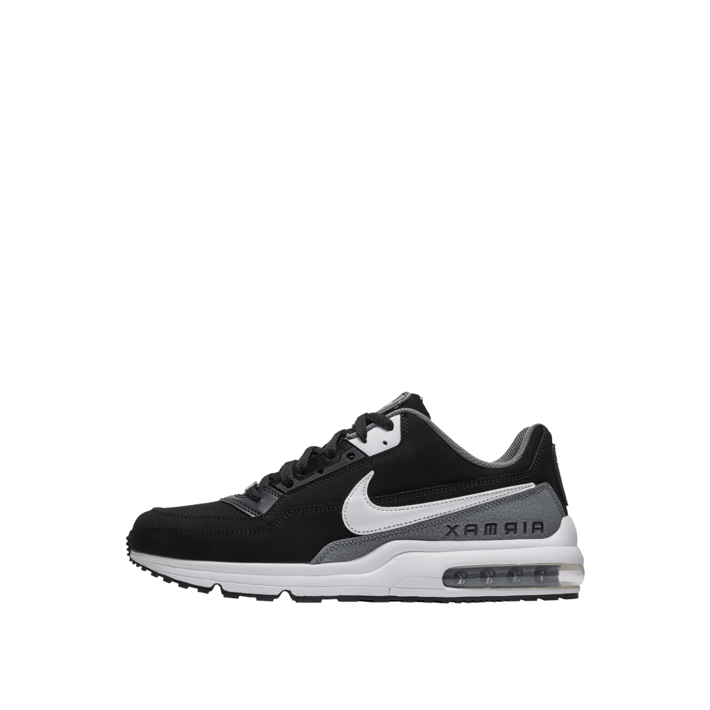 Nike Air Max LTD 3 "Noir" | BV1171-001