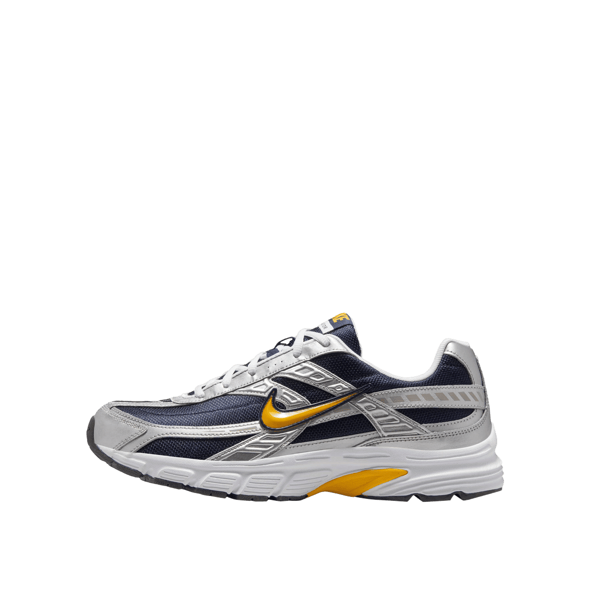 Nike Initiator "Light Grey/Dark Blue/Gold" | IB4467-451