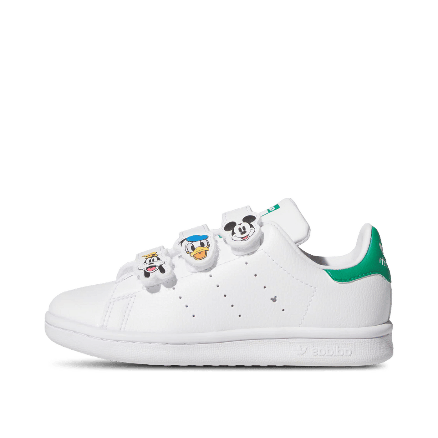 Adidas Stan Smith "Disney" | JH7439