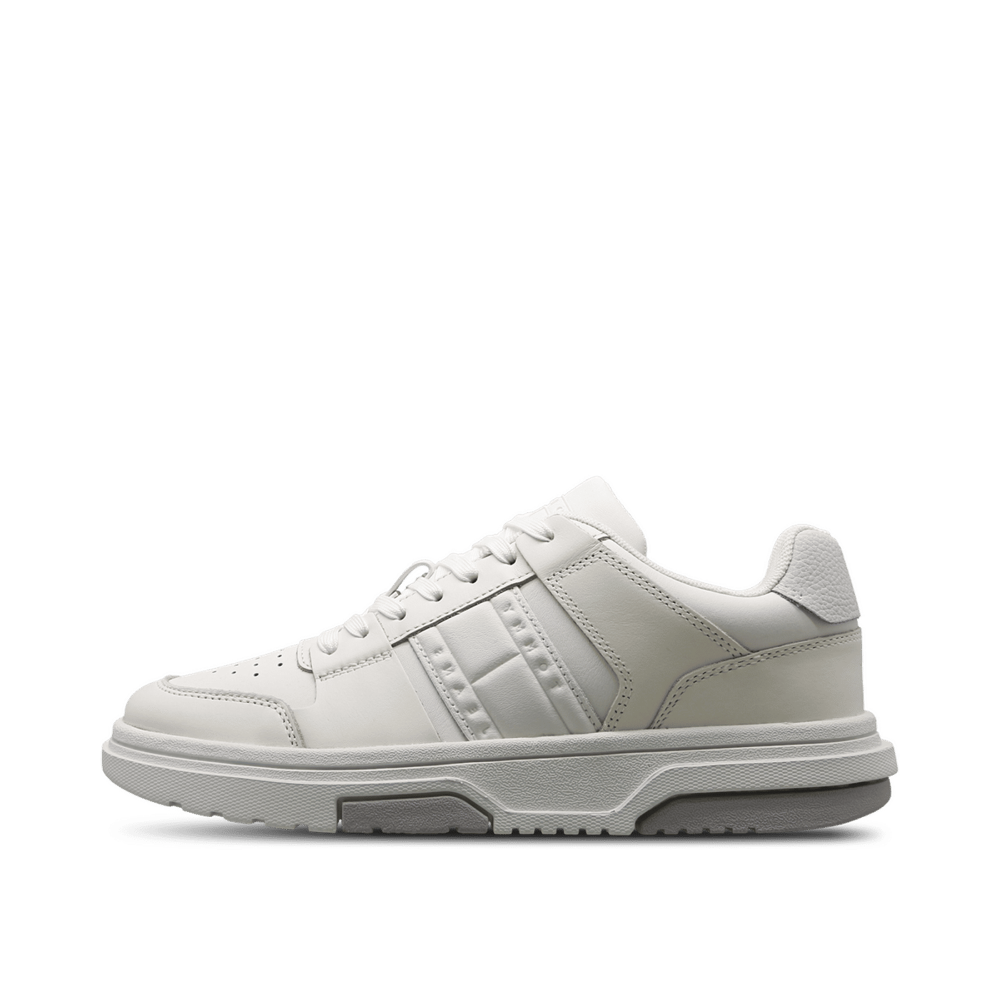 Tommy Jeans Brooklyn "White" | EN0EN02423YBI