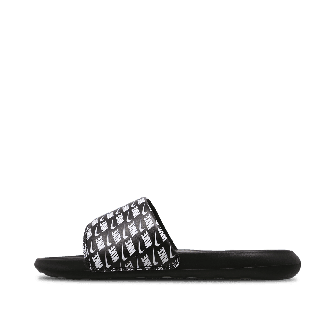 Nike Victori One Slide "Black" | CN9678-006