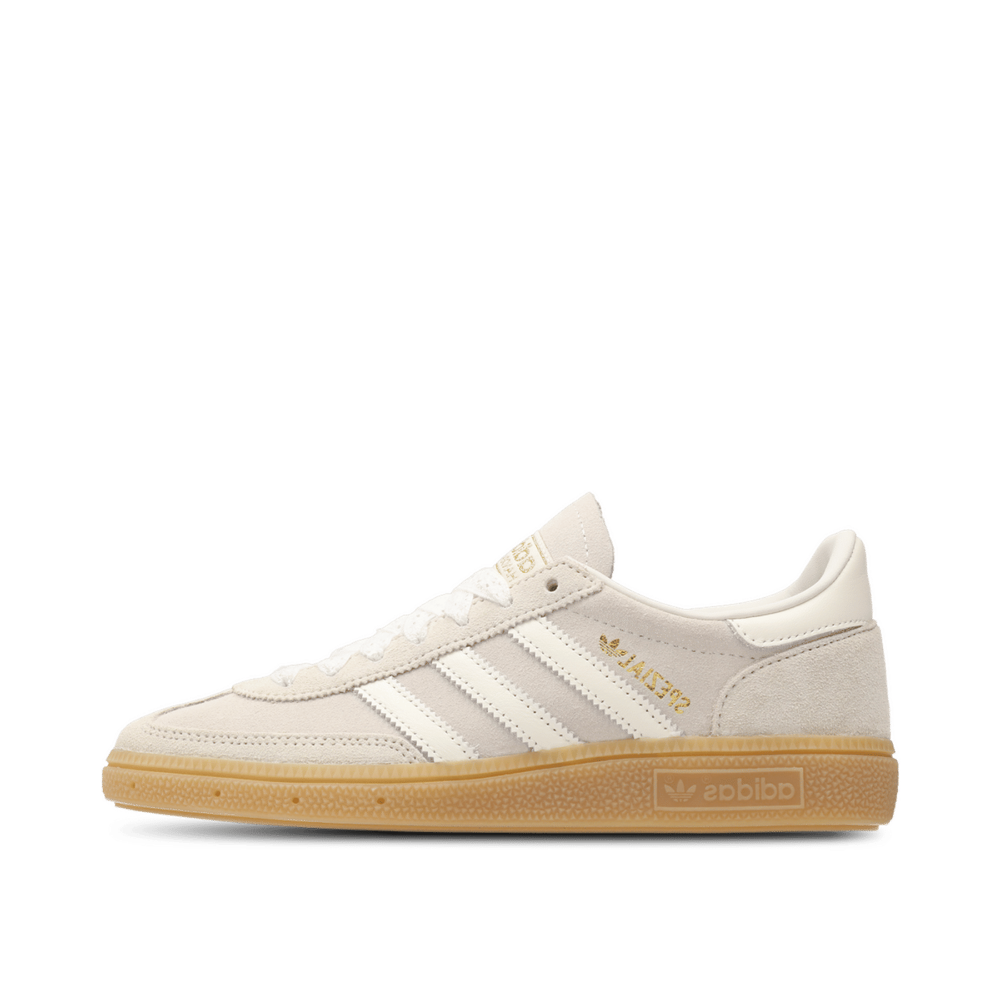 Adidas Handball Spezial Wmns "White" | JP6687