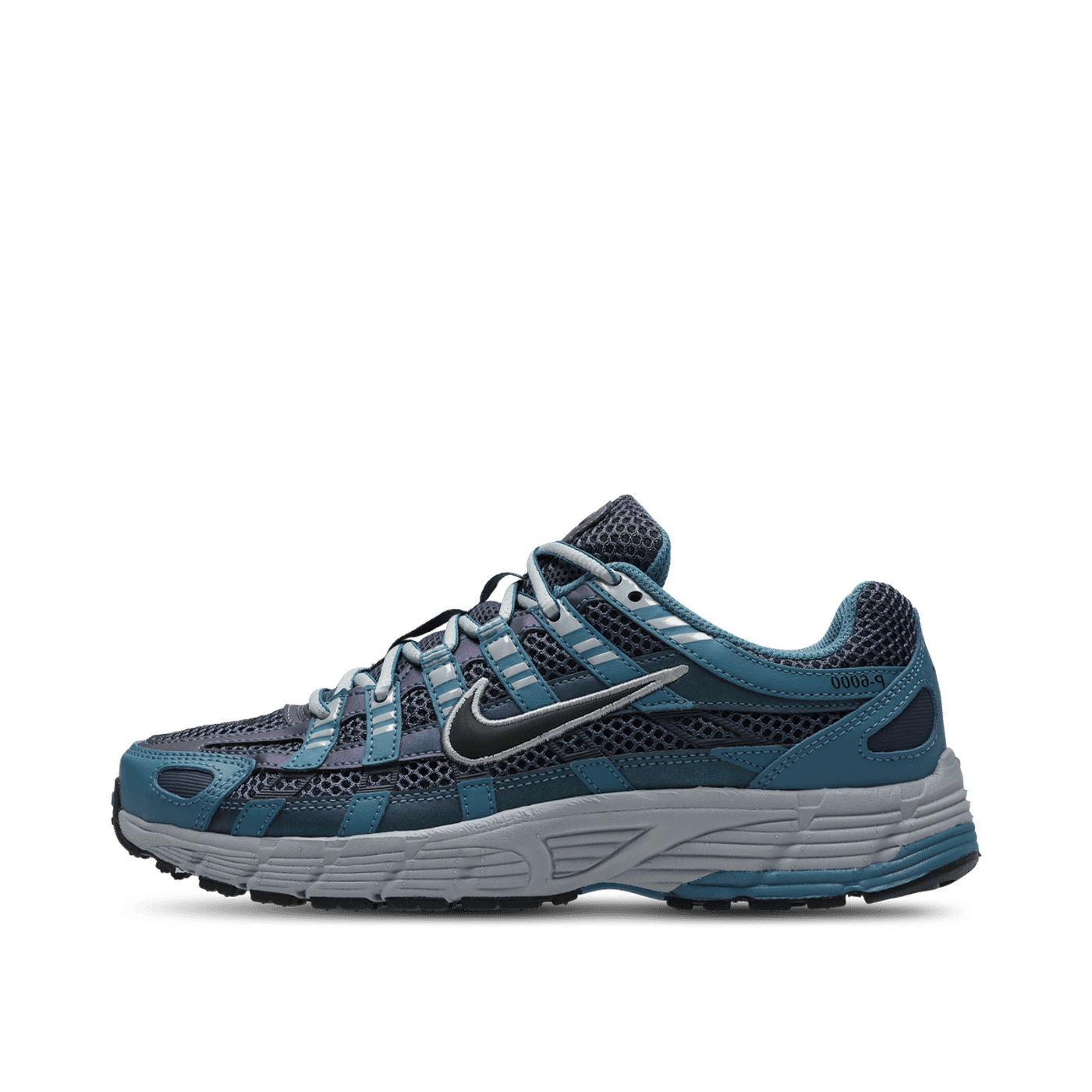 Nike P-6000 SE Wmns "Thunder Blue/Rift Blue" | IF1756-400