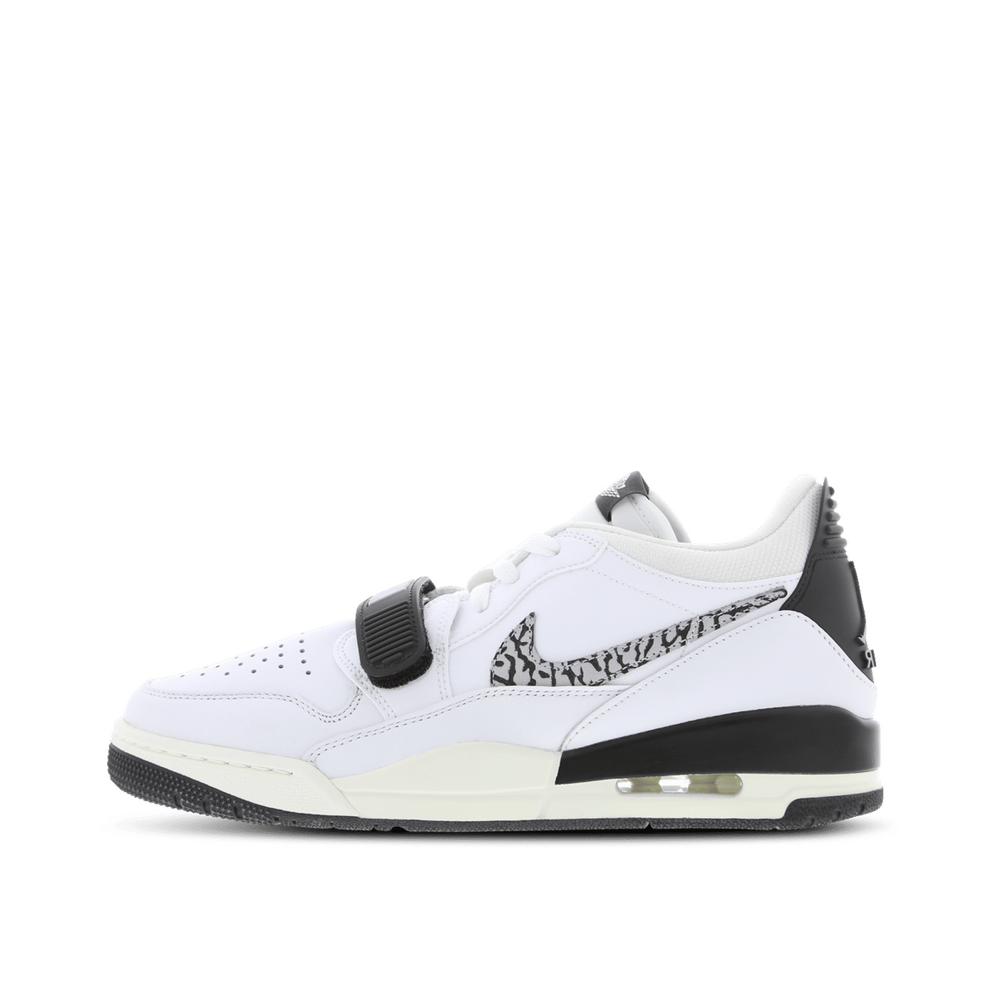 Jordan Legacy 312 Low "White" | CD7069-110