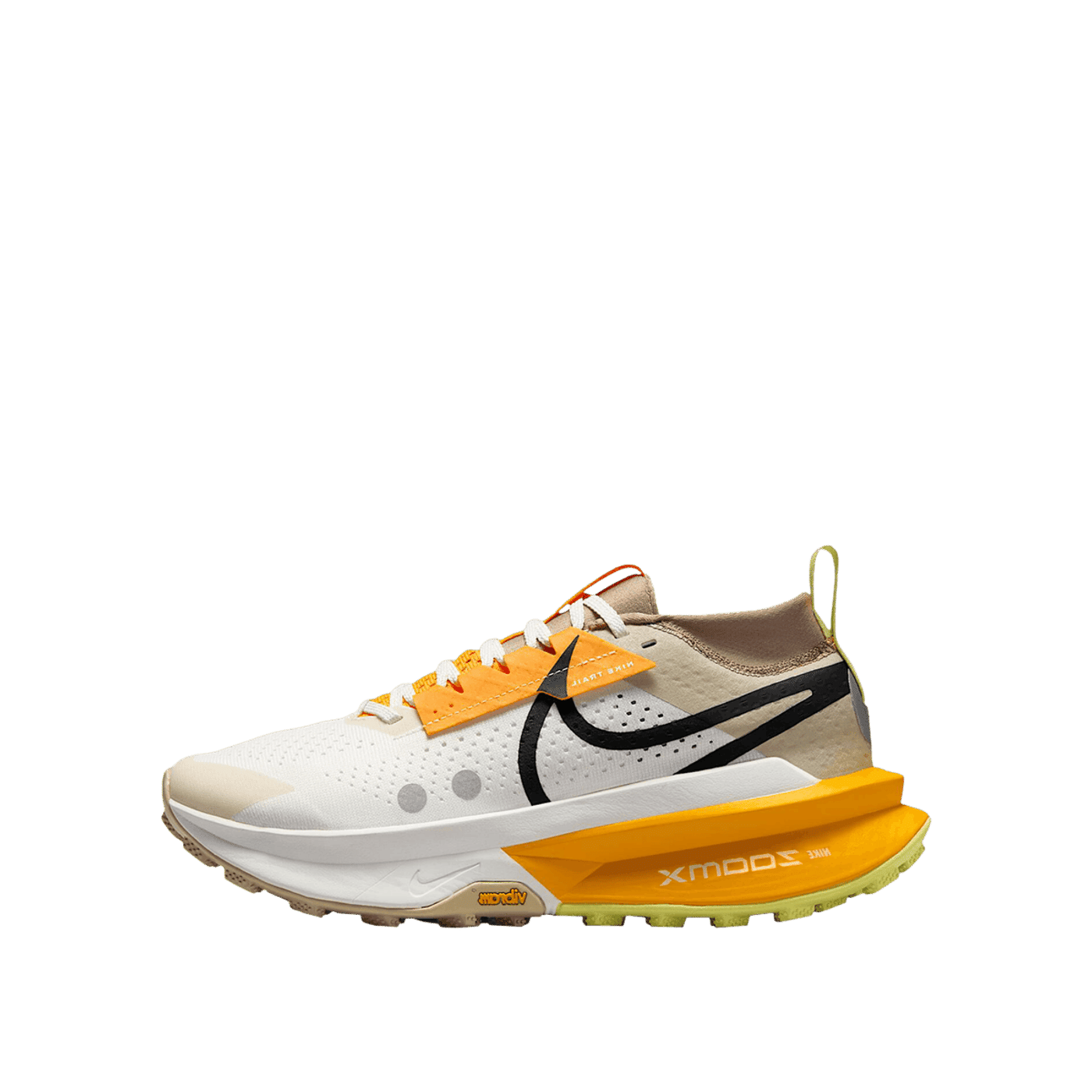 Nike ZoomX Zegama Trail 2 "White" | FD5191-005