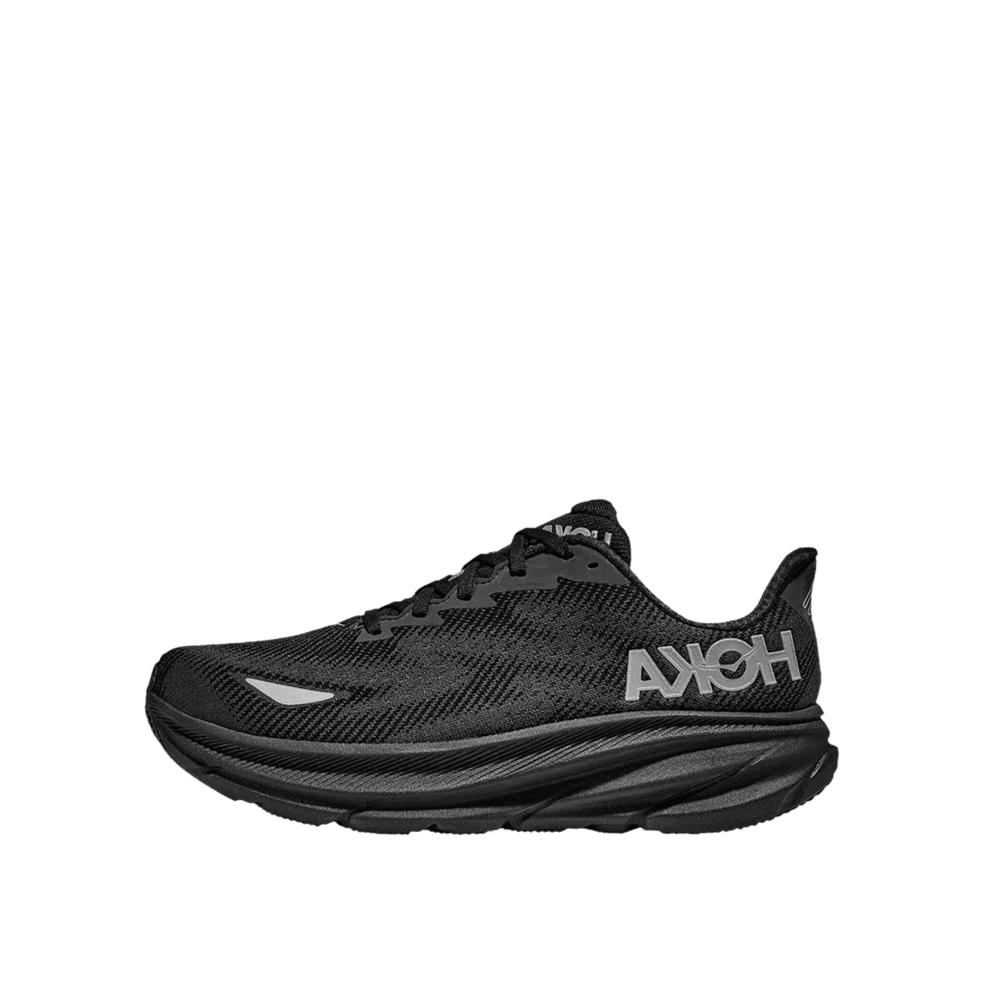 Hoka Clifton 9 GTX Wmns "Black" | 1141490FBBLC