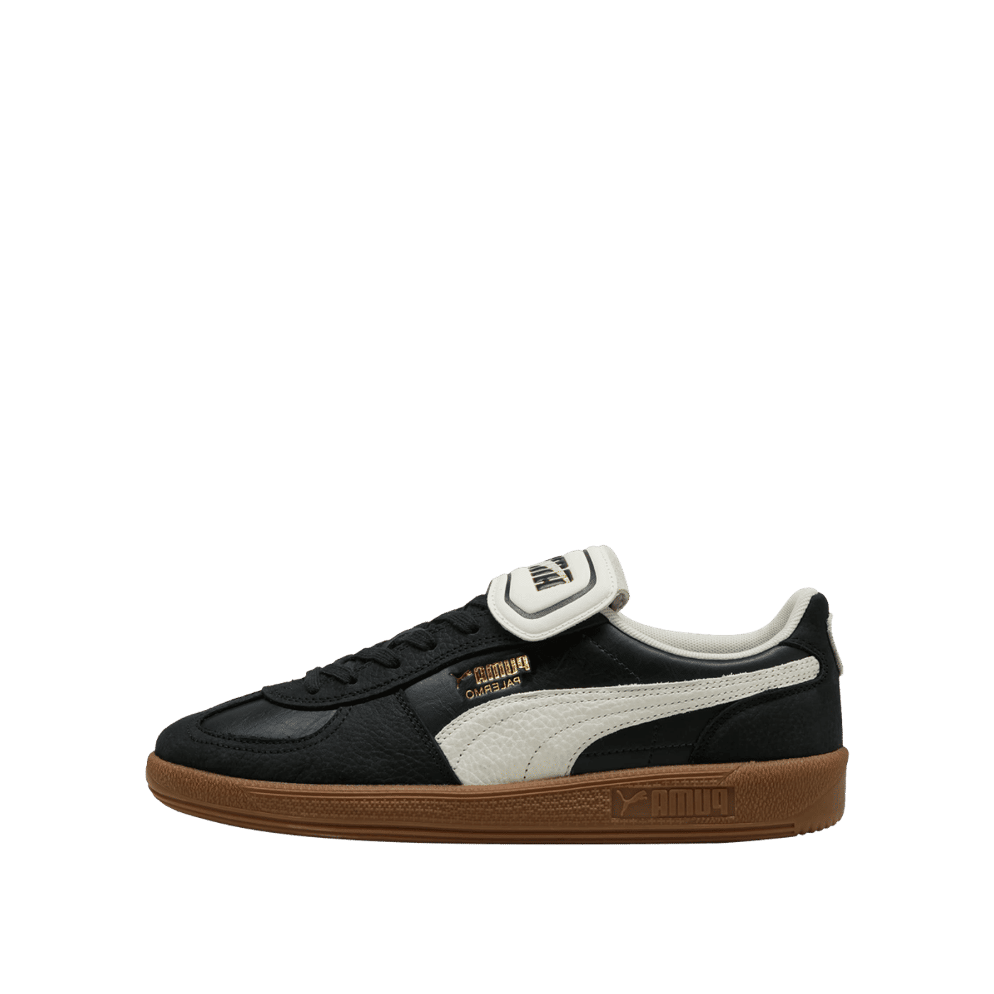 Puma Palermo Premium "Puma Black" | 401744-02