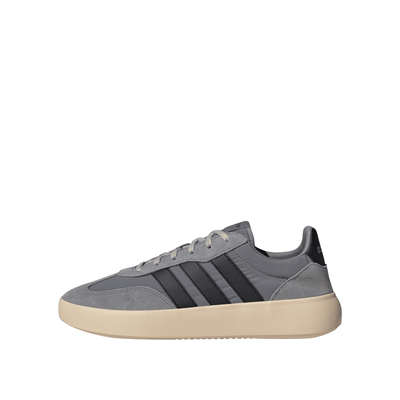 Adidas Barreda Decode "Grey" | JR3518