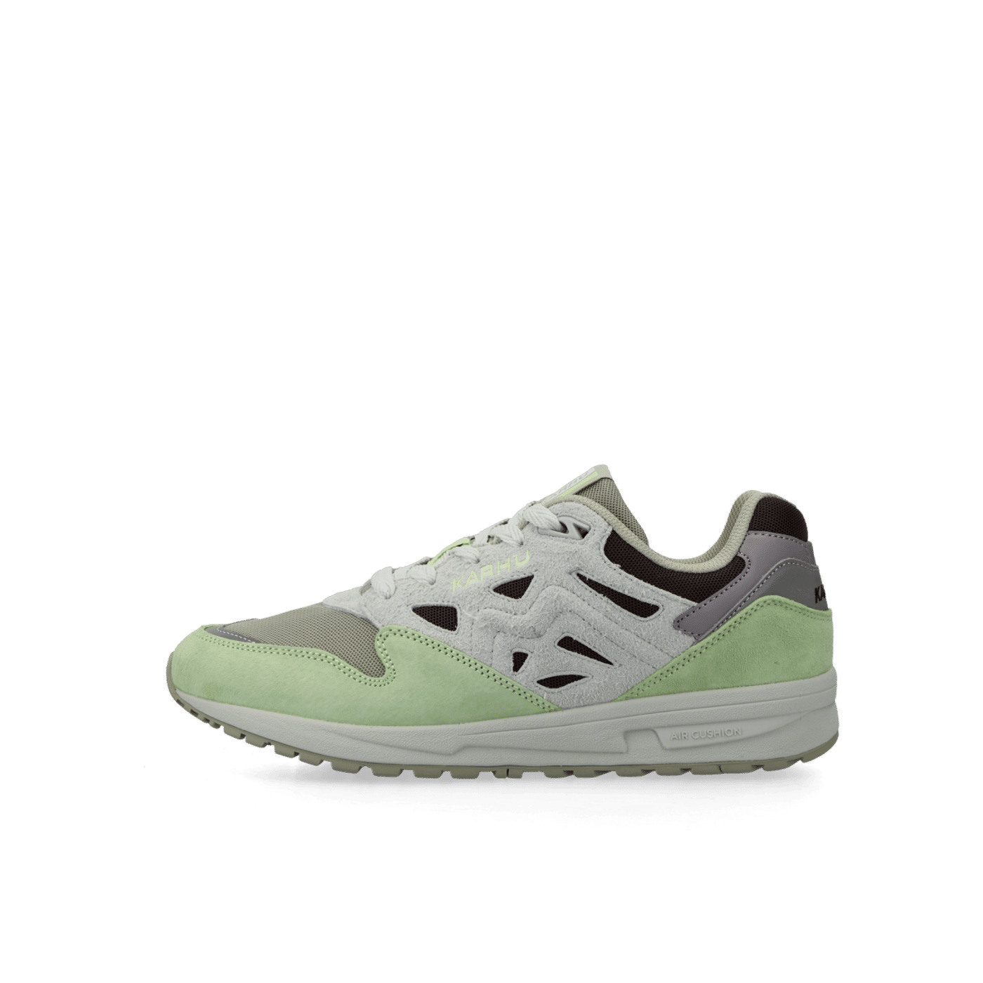 Karhu Legacy 96 "Shadow Lime / Dawn Blue" | F806078