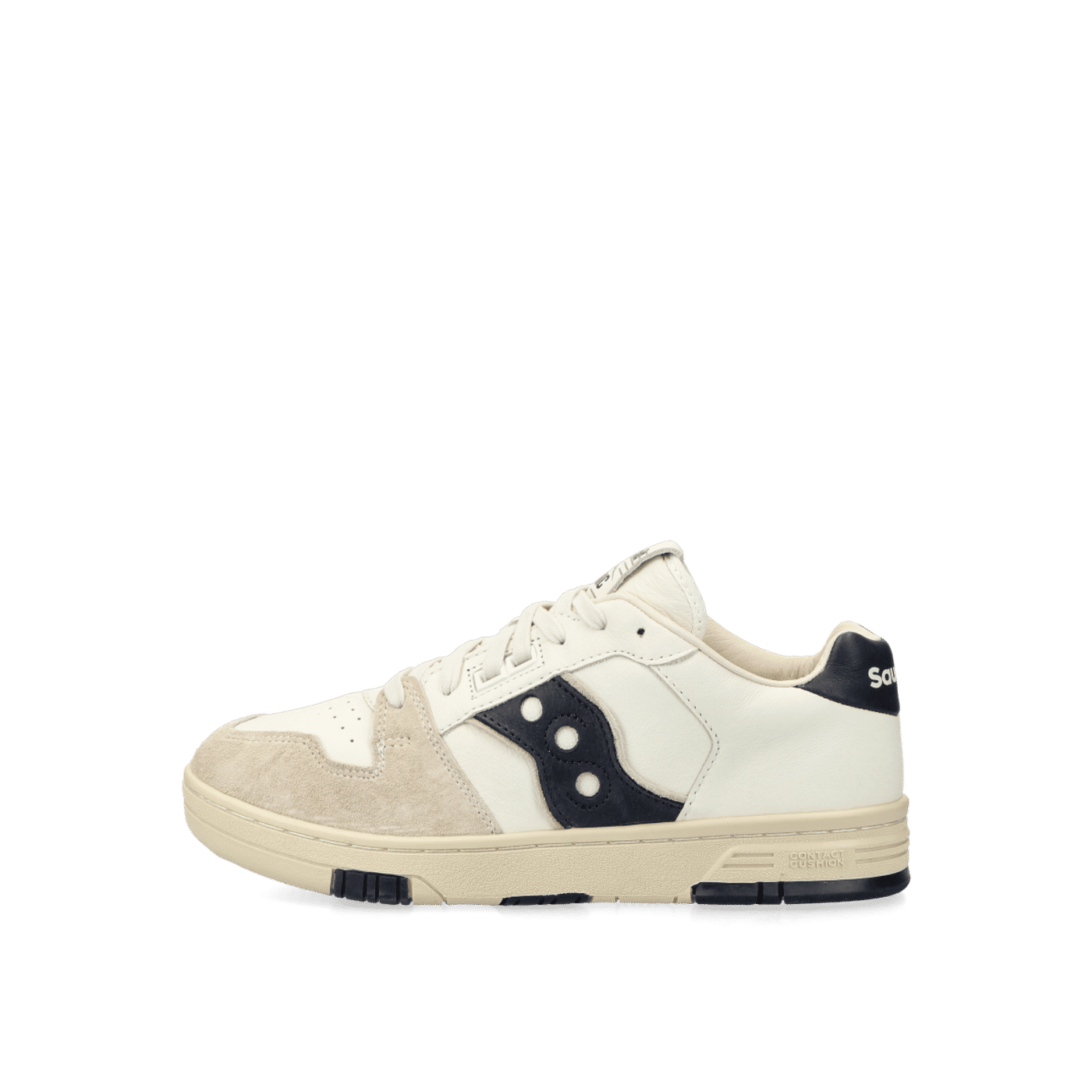 Saucony Sonic "Beige / Blue" | S70788-2