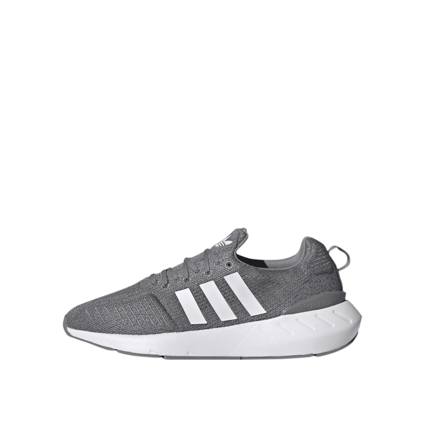 Adidas Swift Run 22 "Gray" | GZ3495