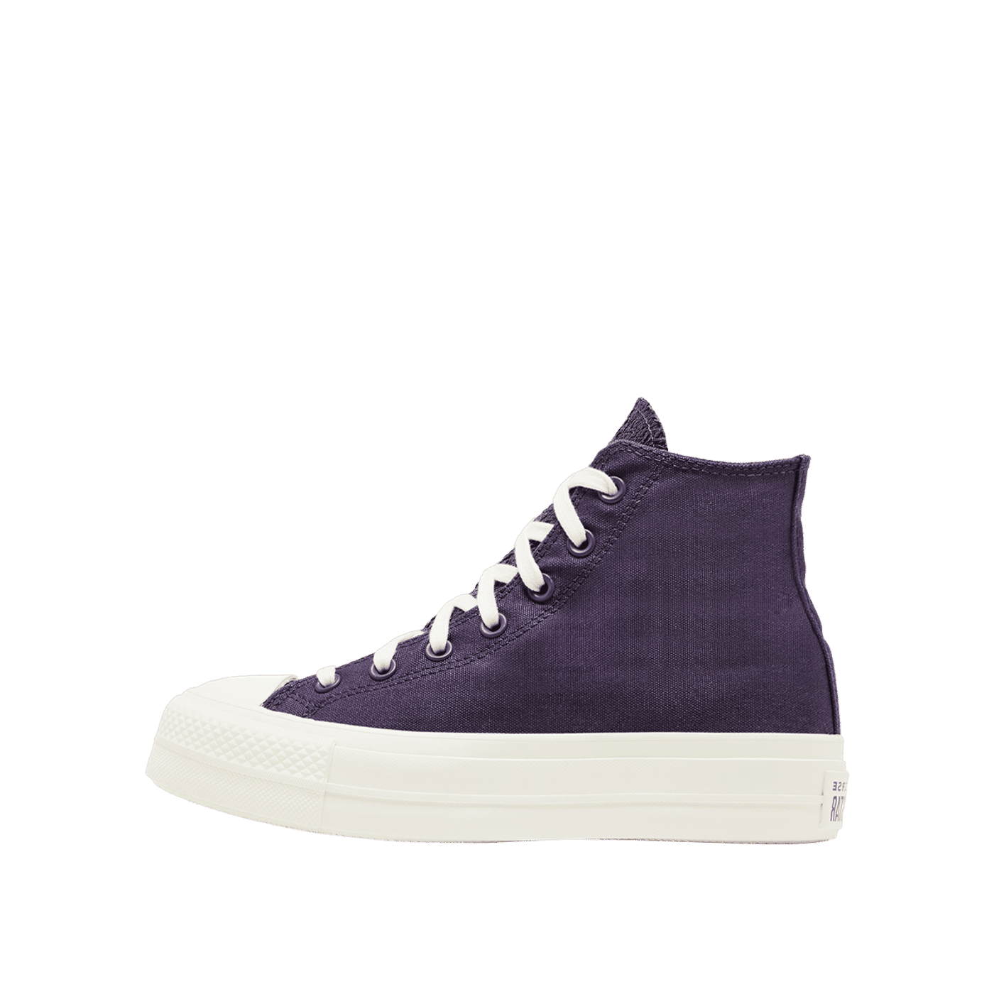 Converse Chuck Taylor All Star Lift Platform Tonal Jacquard "Blue" | A00887C