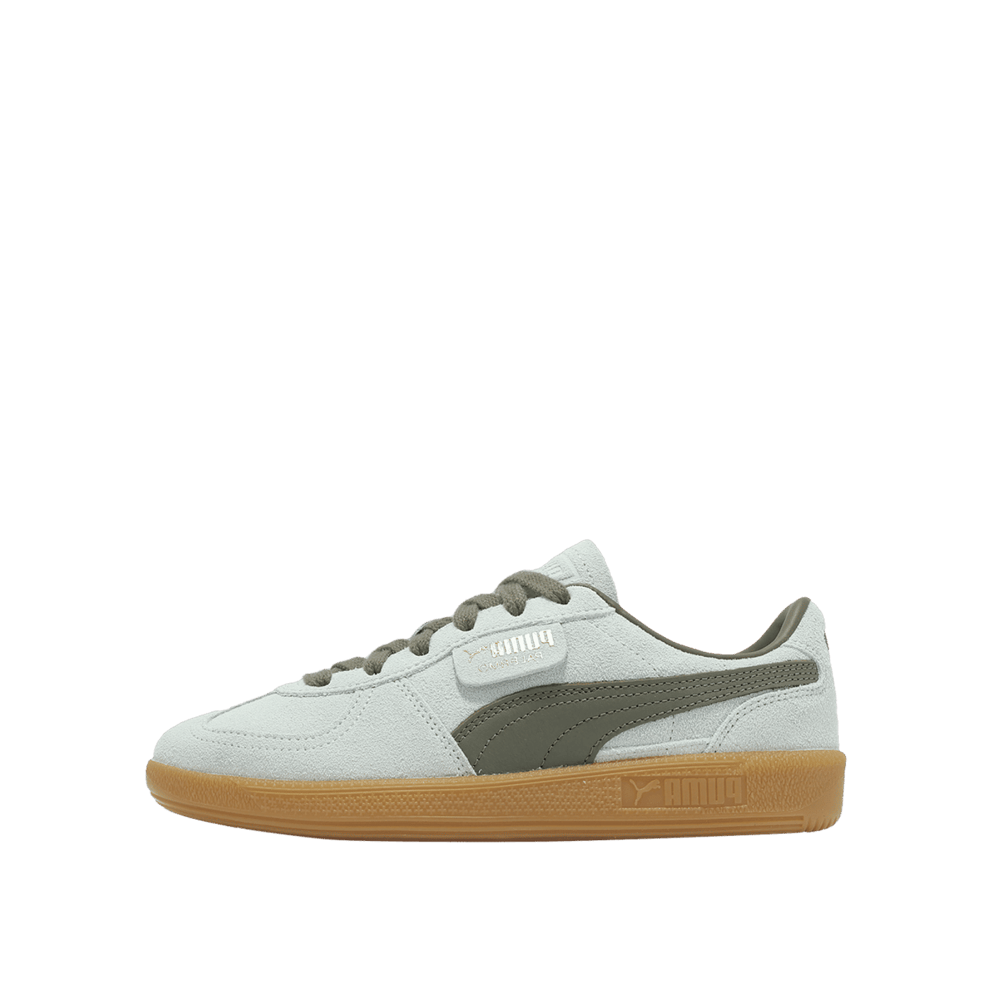 Puma Palermo "Blue" | 396463-51