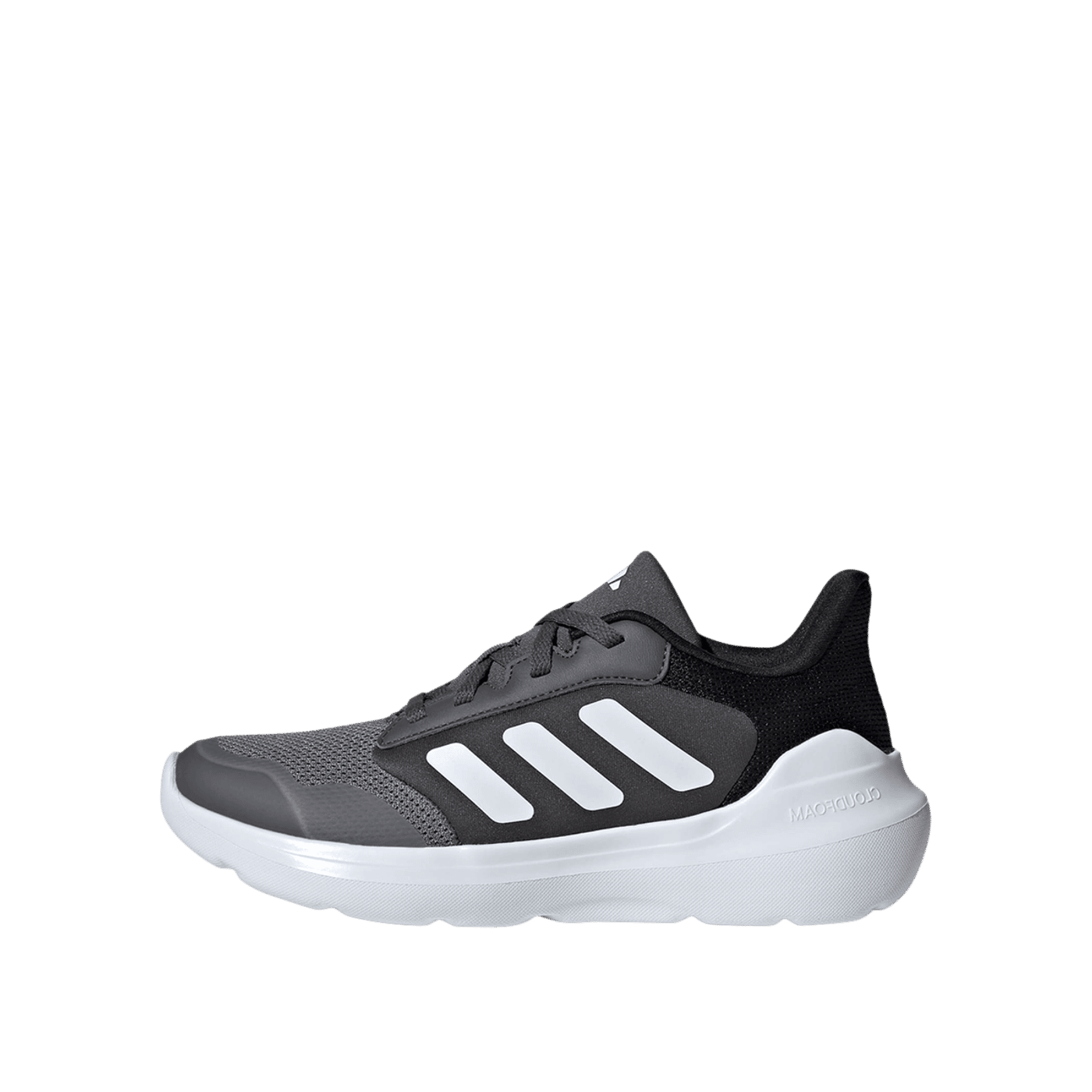 Adidas Tensaur Run 2.0 Kids "Black/Cloud White" | IE3545