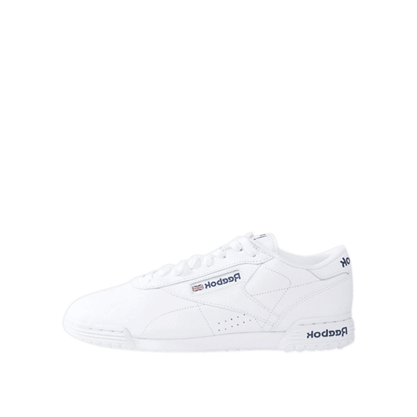 Reebok Ex-O-Fit Lo "Int-White/Royal Blue" | AR3169