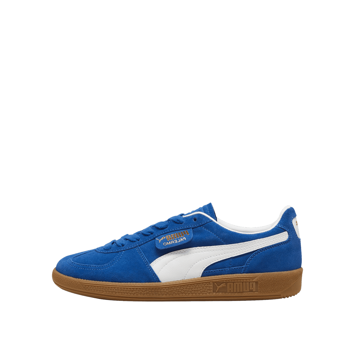 Puma Palermo "Cobalt Glaze-Puma White" | 396463-07