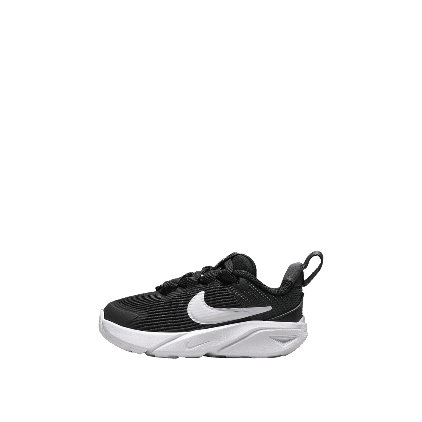 Nike Star Runner 4 "Black" | DX7616-001