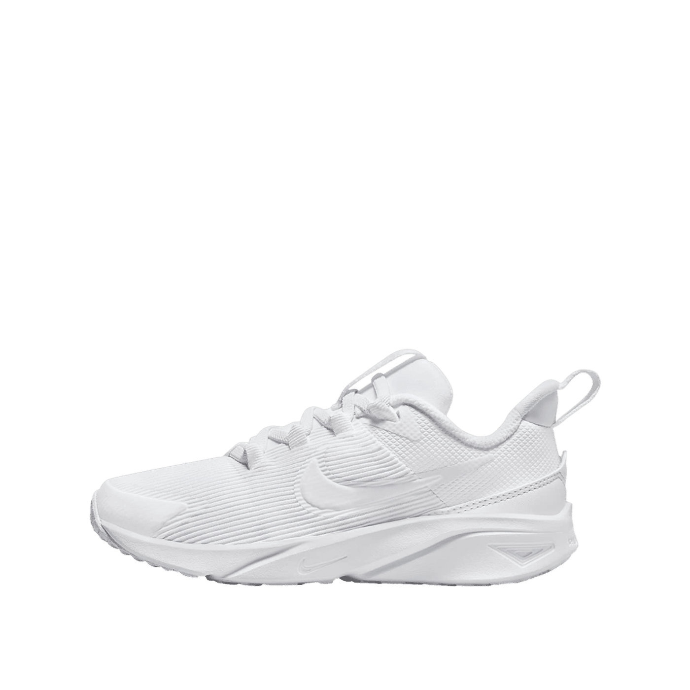 Nike Star Runner 4 "Blanc" | DX7614-100