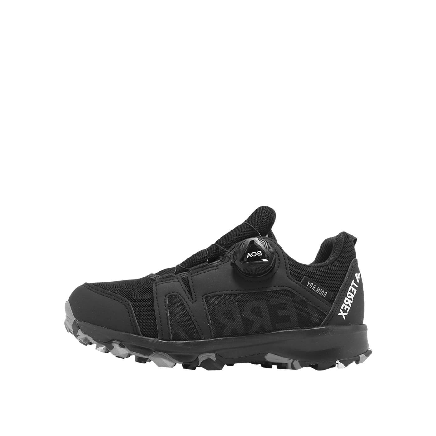Adidas Terrex Agravic BOA Rain.RDY "Noir" | HQ3496