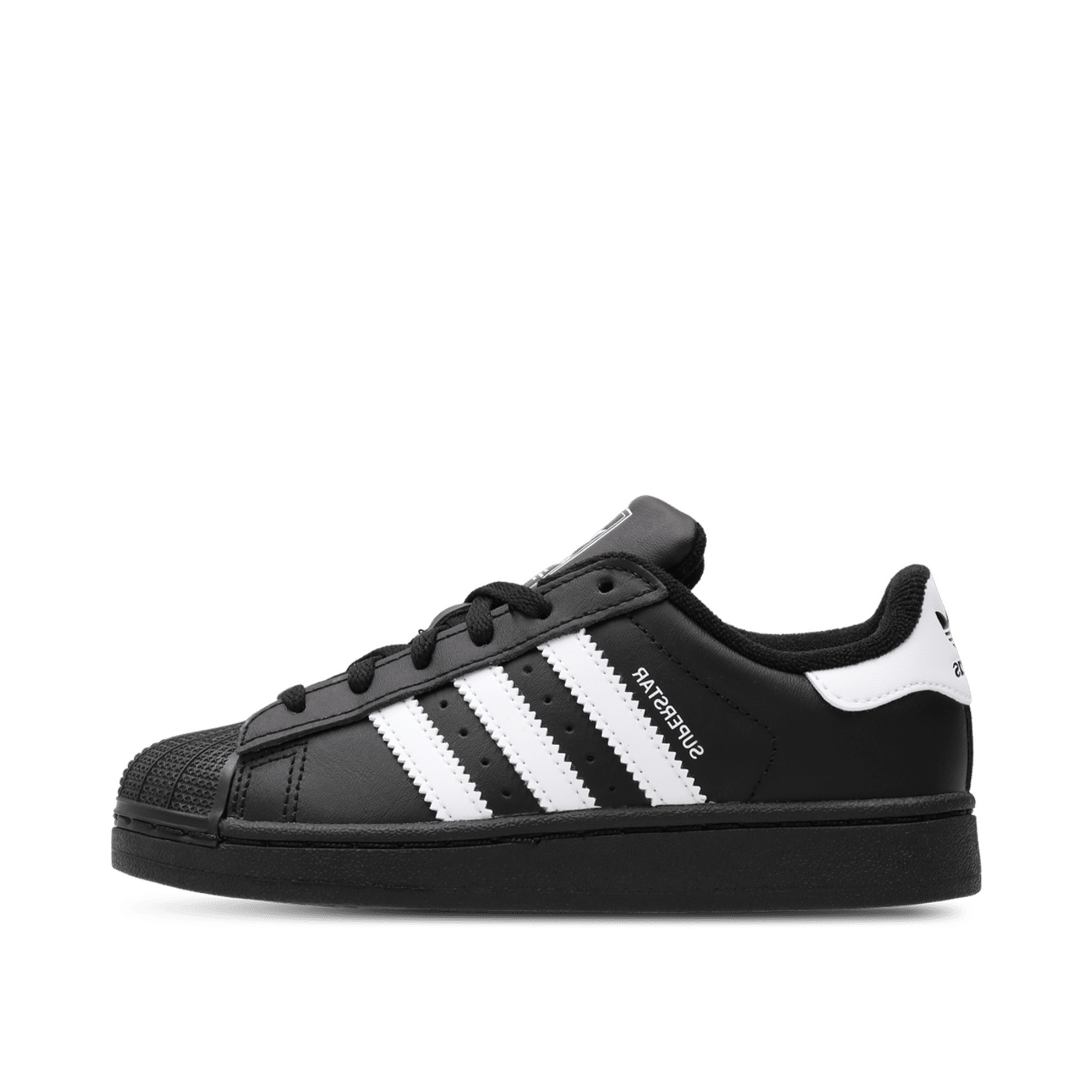 Adidas Superstar II "Black" | JH9981