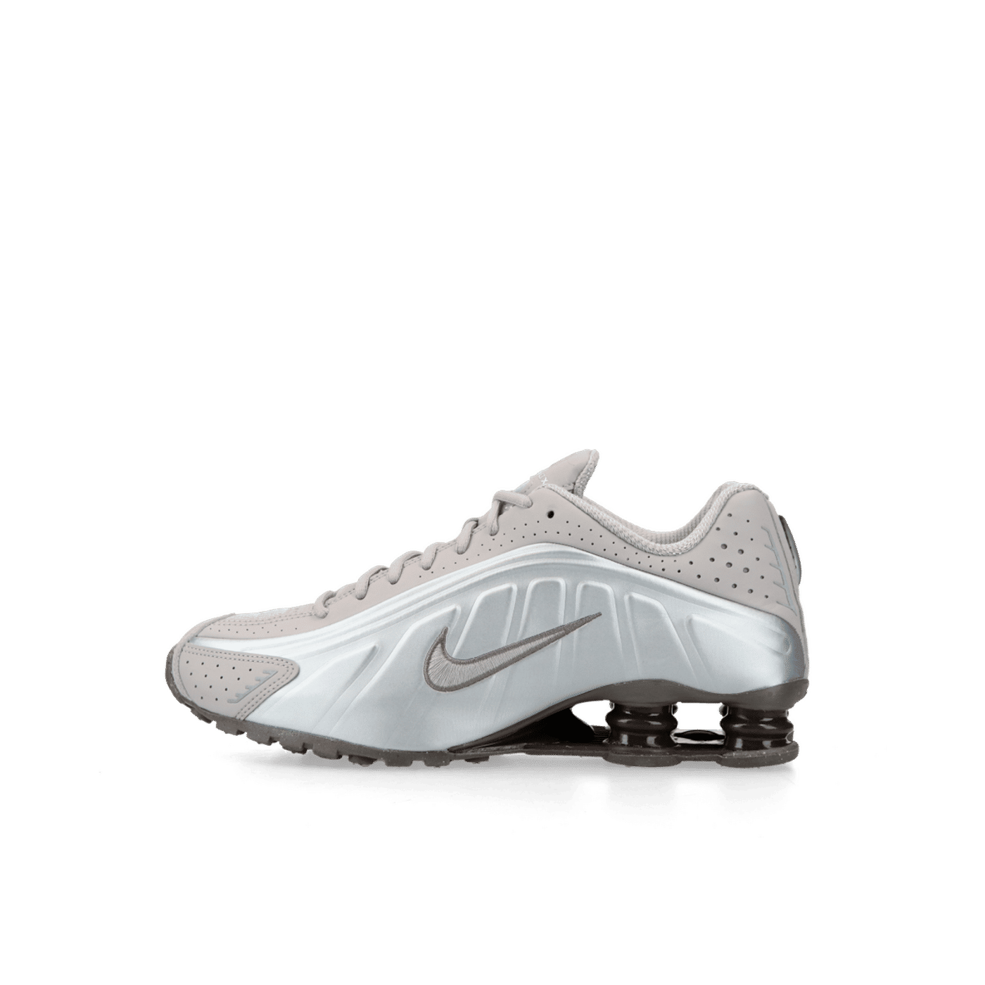 Nike Shox R4 "Grey" | HQ1988-200