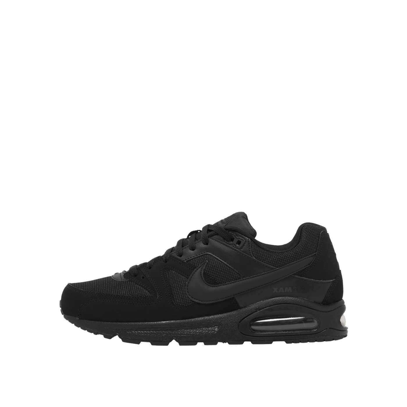 Nike Air Max Command "Black" | 629993-020