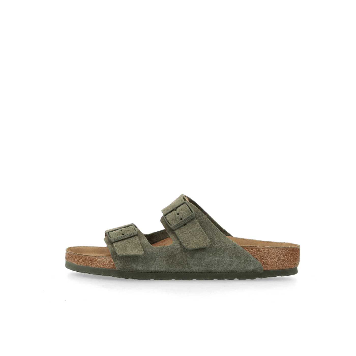 Birkenstock Arizona "Thyme" | 1025657