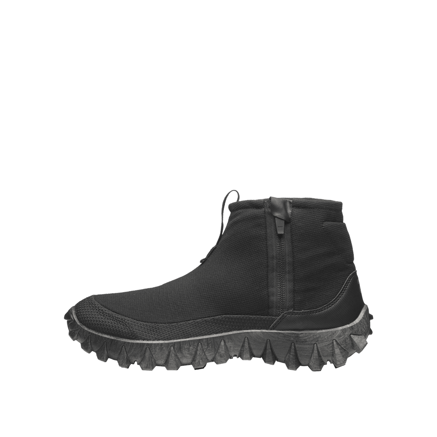 Salomon Snowclog "MID" "Black/Black/Black" | L47517500